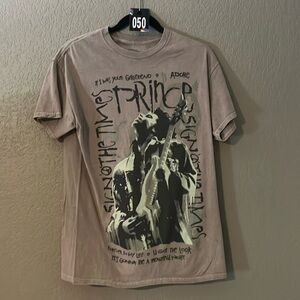 50 NWOT Prince Tee